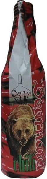 Browar Czarny Kot Bearnard Chili