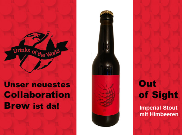 Officina della Birra Out of Sight
