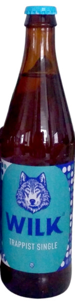 Browar Wilk Trappist Single