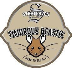 Strathaven Ales Timorous Beastie