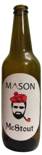 Mason McStout