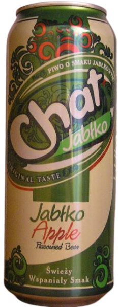 Carrefour Polska Chat Jabłko