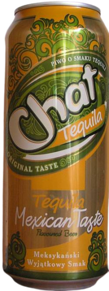 Carrefour Polska Chat Tequila