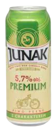 Carrefour Polska Junak Premium