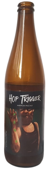 The Garage Monks Hop Trigger