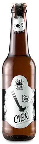 Browarka Cień