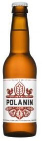 Browar Polanin Lager