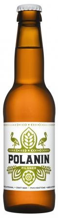 Browar Polanin Pilsner