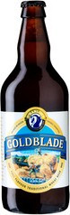 Hanlons Brewery O'Hanlons - Goldblade