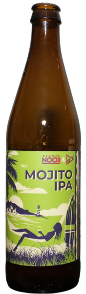 Browar Nook Mojito IPA