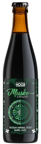 Browar Nook Musko