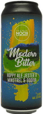 Browar Nook Modern Bitter