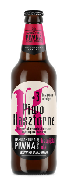 Browar Jabłonowo Klasztorne