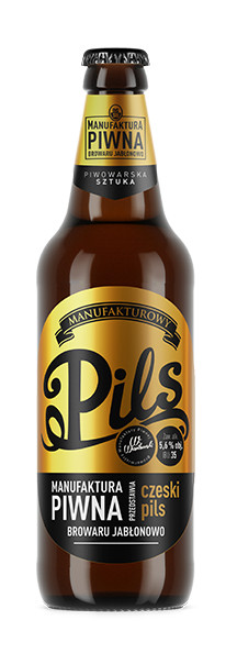 Browar Jabłonowo Pils