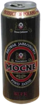 Browar Jabłonowo Mocne