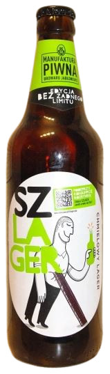 Browar Jabłonowo Szlager