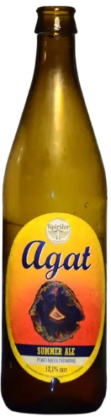Spirifer Agat