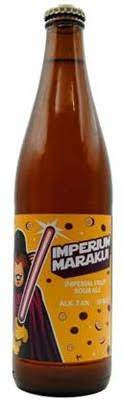 Monkey Browar Imperium Marakui