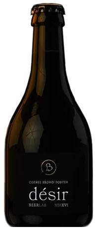 BeerLab Désir
