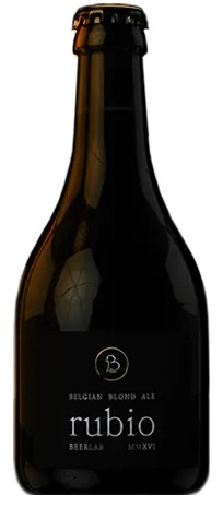 BeerLab Rubio
