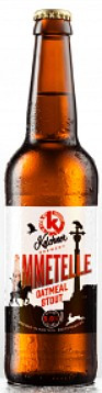 Kelchner Brewery Ammetelle