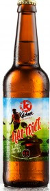 Kelchner Brewery Hat-Trick