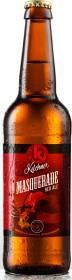 Kelchner Brewery Masquerade