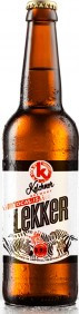 Kelchner Brewery Local Is Lekker