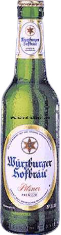 Würzburger Hofbräu Premium Pilsner