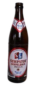 Würzburger Hofbräu Sympator Doppelbock