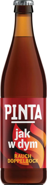 PINTA Jak w Dym (2021+)