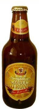 Krajan Browary Kujawsko-Pomorskie Zloty Strong