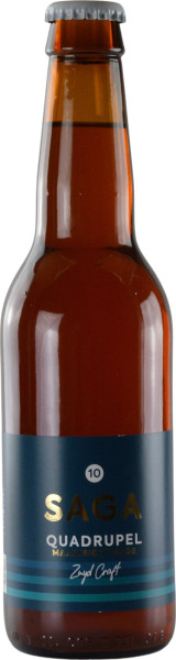Brouwerij Zuyd Craft Saga