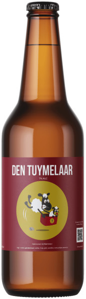 BeerSelect Den Tuymelaar