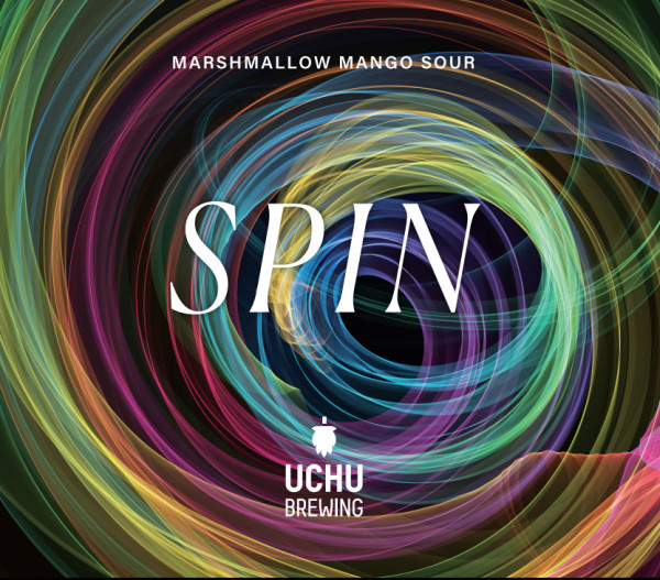 Uchu Brewing Spin