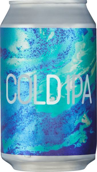 All In Brewing Cold IPA