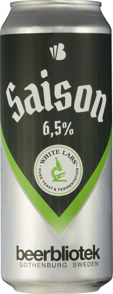 Beerbliotek Saison