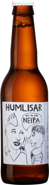 Brygglabbet Humlisar