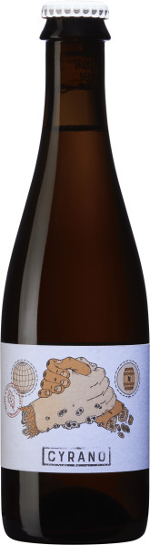 Brekeriet Cyrano (Vild)
