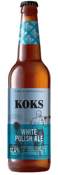 Browar Miejski Gloger Koks