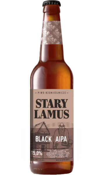 Browar Miejski Gloger Stary Lamus