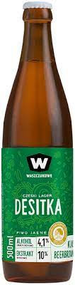Waszczukowe Desitka
