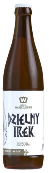 Waszczukowe Dzielny Irek
