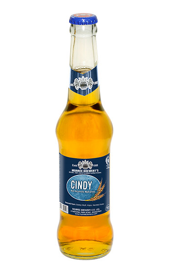 Murree Brewery Cindy
