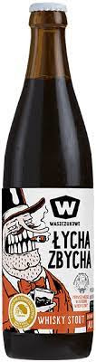 Waszczukowe Łycha Zbycha