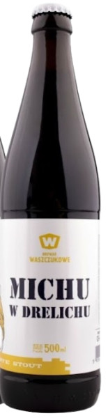 Waszczukowe Michu w Drelichu