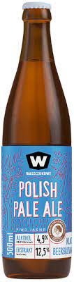 Waszczukowe Polish Pale Ale