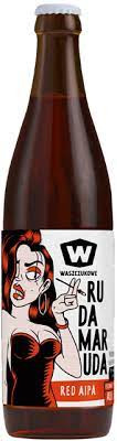 Waszczukowe Ruda Maruda