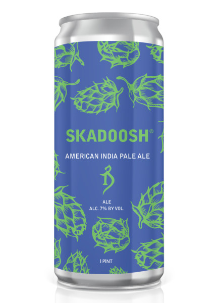 The Alchemist Skadoosh #065