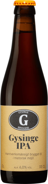 Gysinge Bryggeri Gysinge-IPA